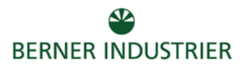 BERNER INDUSTRIER Logo (EUIPO, 09.05.2024)