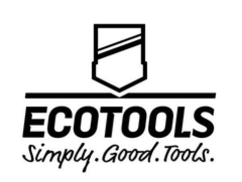 ECOTOOLS Simply.Good.Tools. Logo (EUIPO, 16.05.2024)