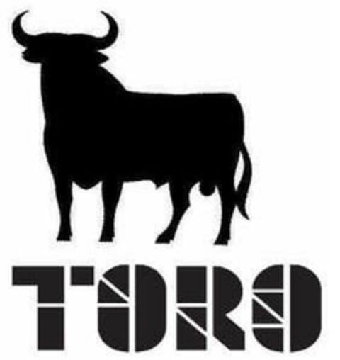 TORO Logo (EUIPO, 05/22/2024)