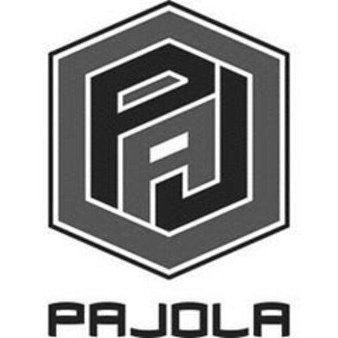 PAJOLA Logo (EUIPO, 06/12/2024)