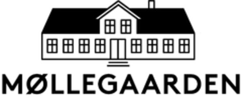 MØLLEGAARDEN Logo (EUIPO, 14.06.2024)