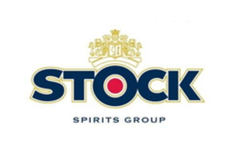 STOCK SPIRITS GROUP Logo (EUIPO, 24.06.2024)