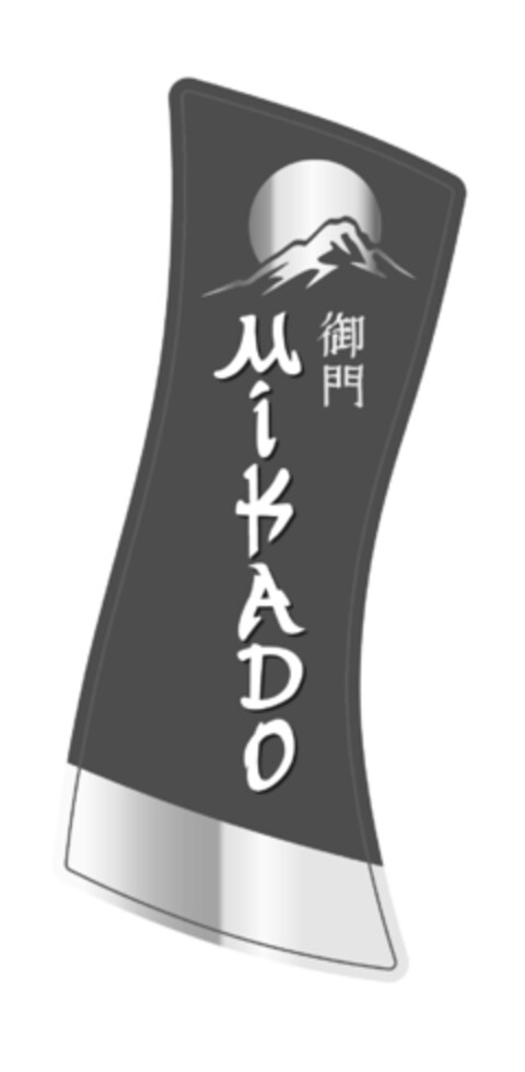 MIKADO Logo (EUIPO, 25.06.2024)