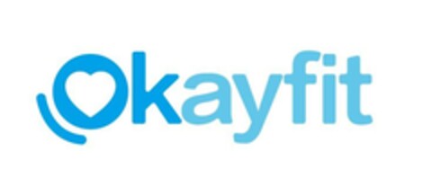 okayfit Logo (EUIPO, 16.08.2024)