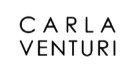 CARLA VENTURI Logo (EUIPO, 19.10.2024)