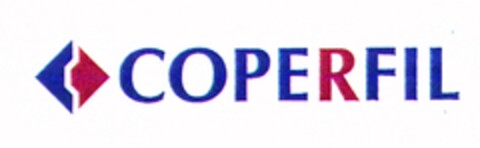 COPERFIL Logo (EUIPO, 01.04.1996)