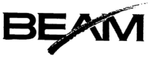 BEAM Logo (EUIPO, 01.04.1996)