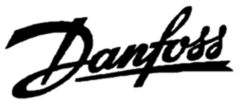 Danfoss Logo (EUIPO, 04/01/1996)