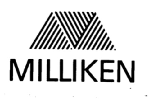 MILLIKEN Logo (EUIPO, 04/01/1996)