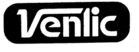 Venlic Logo (EUIPO, 01.04.1996)