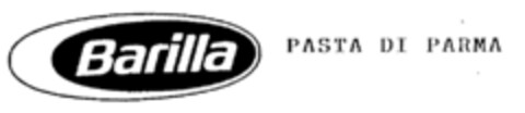 Barilla PASTA DI PARMA Logo (EUIPO, 06/03/1996)