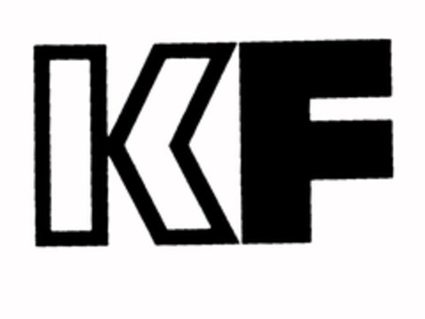 KF Logo (EUIPO, 14.05.1996)