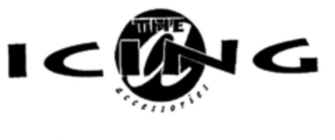 ICING accessories Logo (EUIPO, 09.12.1996)