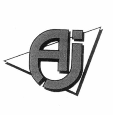 AJ Logo (EUIPO, 02.01.1997)