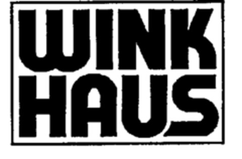 WINKHAUS Logo (EUIPO, 17.02.1997)