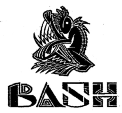 BASH Logo (EUIPO, 04.09.1997)