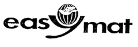 easymat Logo (EUIPO, 23.03.1998)