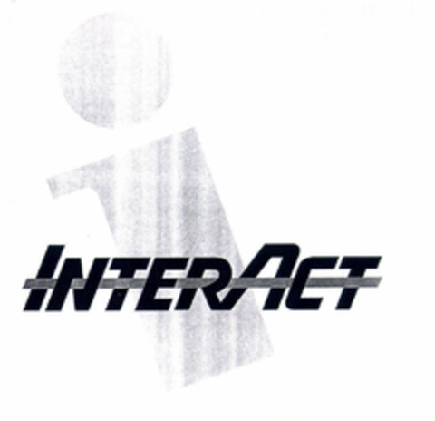 i INTERACT Logo (EUIPO, 08.07.1998)