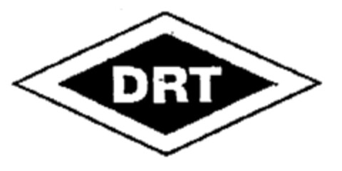 DRT Logo (EUIPO, 14.07.1998)