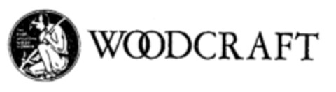 WOODCRAFT Logo (EUIPO, 07/09/1998)