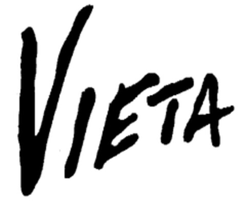 VIETA Logo (EUIPO, 11.11.1998)