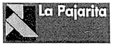 La Pajarita Logo (EUIPO, 21.12.1998)