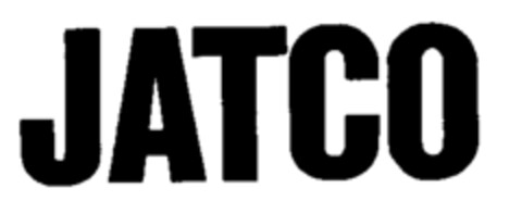 JATCO Logo (EUIPO, 11.01.1999)