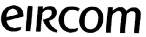 eircom Logo (EUIPO, 29.03.1999)