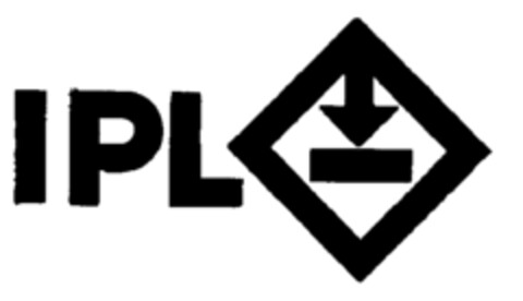 IPL Logo (EUIPO, 23.04.1999)