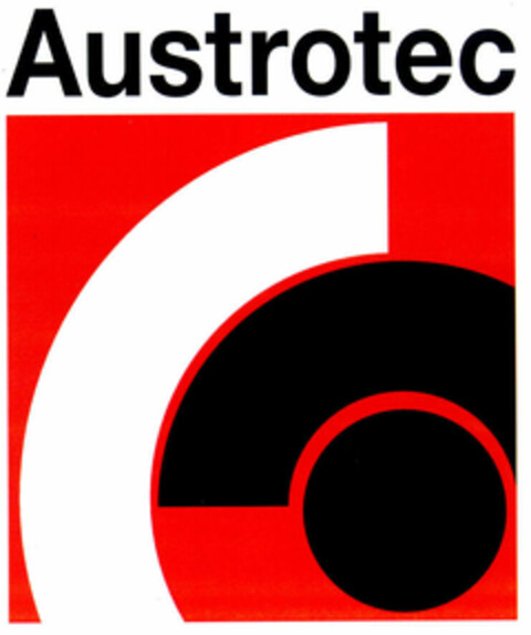 Austrotec Logo (EUIPO, 29.12.1999)