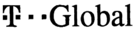 ·T· · · Global Logo (EUIPO, 19.10.1999)