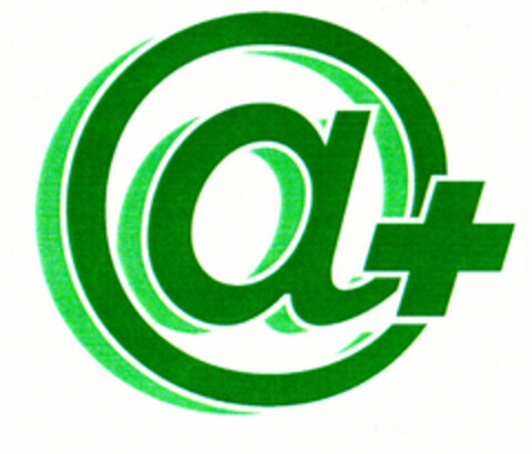 @+ Logo (EUIPO, 01/13/2000)