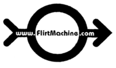 www.FlirtMachine.com Logo (EUIPO, 11.02.2000)