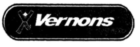 Vernons Logo (EUIPO, 14.02.2000)