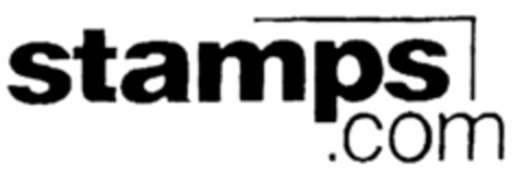 stamps.com Logo (EUIPO, 02/18/2000)