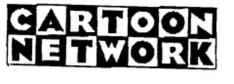 CARTOON NETWORK Logo (EUIPO, 03/17/2000)