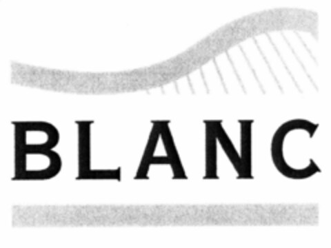 BLANC Logo (EUIPO, 03.05.2000)
