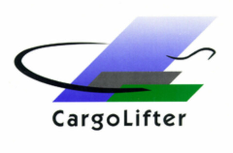 CargoLifter Logo (EUIPO, 28.06.2000)