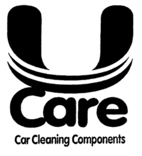 Care Car Cleaning Components Logo (EUIPO, 11.07.2000)