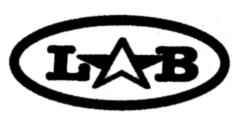 LAB Logo (EUIPO, 16.08.2000)