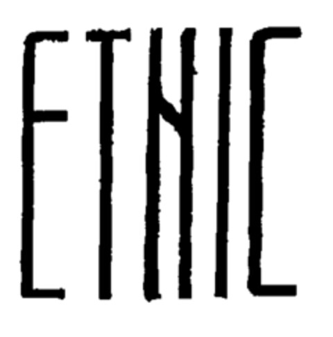 ETNIC Logo (EUIPO, 29.09.2000)