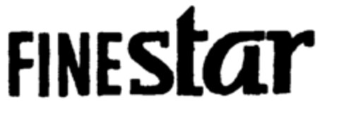 FINEstar Logo (EUIPO, 29.11.2000)