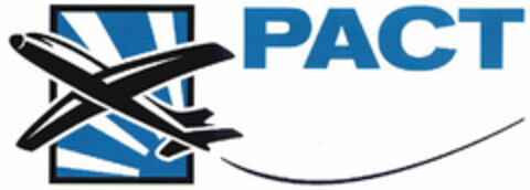 PACT Logo (EUIPO, 12/07/2000)