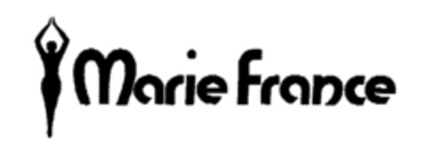 Marie France Logo (EUIPO, 27.03.2001)