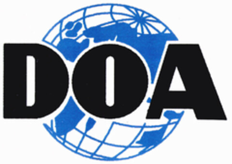 DOA Logo (EUIPO, 12.07.2001)