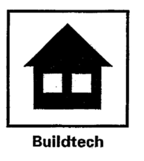 Buildtech Logo (EUIPO, 26.09.2001)