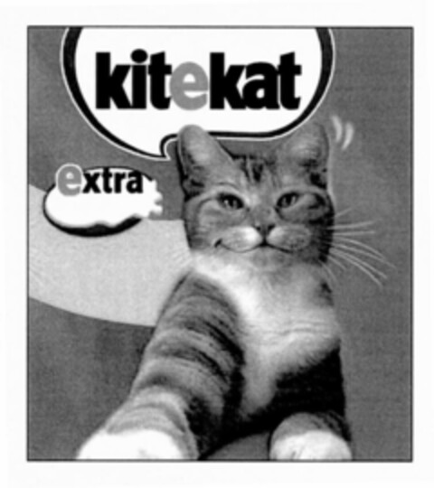 kitekat extra Logo (EUIPO, 15.11.2001)