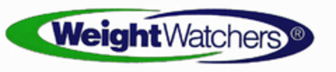 WeightWatchers Logo (EUIPO, 11/28/2001)