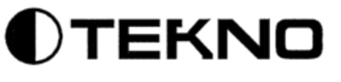 TEKNO Logo (EUIPO, 26.02.2002)