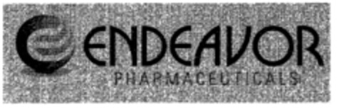 ENDEAVOR PHARMACEUTICALS Logo (EUIPO, 04/16/2002)